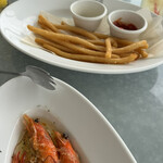 イル キャンティ カフェ 江の島 - 