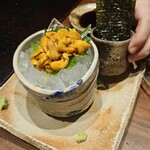 魚の郷 こにし - 