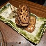 魚の郷 こにし - 