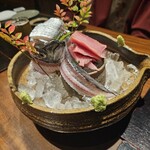 魚の郷 こにし - 