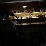 582 水餃子とお酒 - 