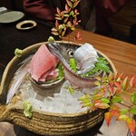 魚の郷 こにし - 