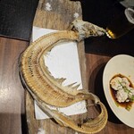 魚の郷 こにし - 