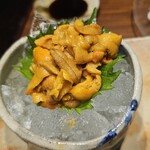 魚の郷 こにし - 