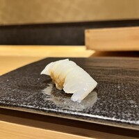 名古屋 栄 鮨 栄華 - 