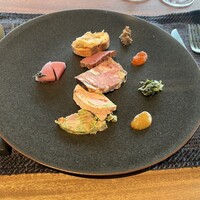 KOBE KITANO TERRASSE - 