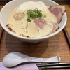 ふく流らーめん 轍 LINKS UMEDA店