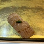 梅田お初天神 鮨処 辰 - 