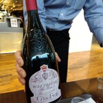 ワールドワインバー ｂｙ ピーロート - 