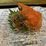 梅田お初天神 鮨処 辰 - 