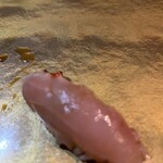 梅田お初天神 鮨処 辰 - 