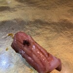 梅田お初天神 鮨処 辰 - 