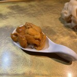 梅田お初天神 鮨処 辰 - 