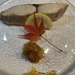 梅田お初天神 鮨処 辰 - 