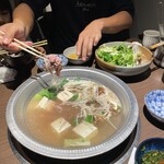 餐廳壽海 - 