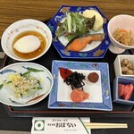 割烹旅館　おぼない - 