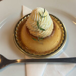 カフェ オトノヴァ - 