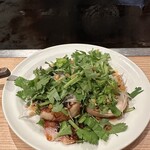 おそうざいと煎餅もんじゃ さとう - 