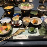 割烹旅館　おぼない - 