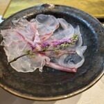 梅田お初天神 鮨処 辰 - 