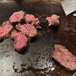 おそうざいと煎餅もんじゃ さとう - 