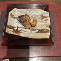 暗闇坂宮下 丸の内店 - 焼き物