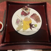 暗闇坂宮下 丸の内店 - お造り