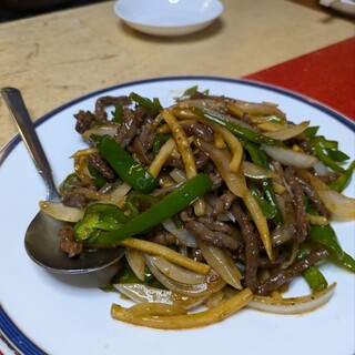 四川料理 餃子・王_0