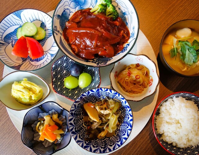 ハナレイ（Hanaley） - 古川（ダイニングバー）の写真