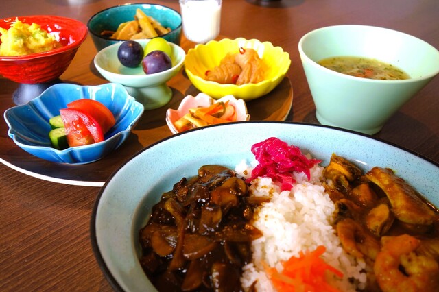 ハナレイ（Hanaley） - 古川（ダイニングバー）の写真