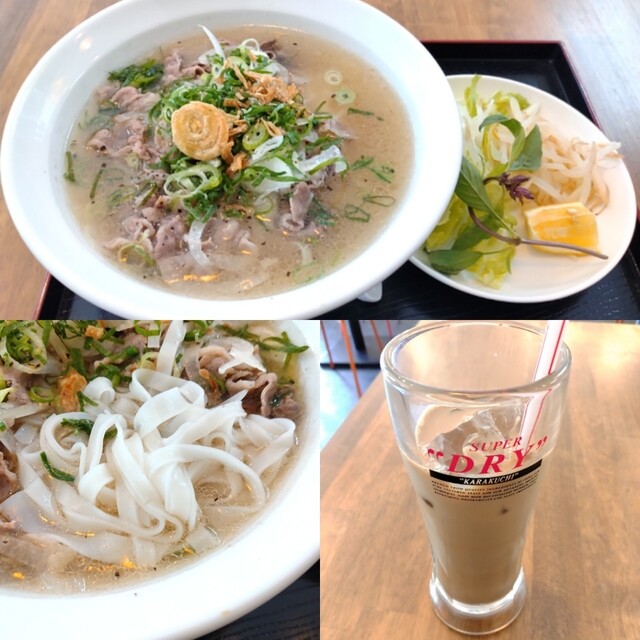 Saigon Style ベトナム料理 花隈店