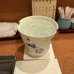 天ぷら 阿部 銀座本店 - 