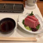 天ぷら 阿部 銀座本店 - 