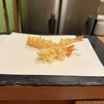 天ぷら 阿部 銀座本店 - 