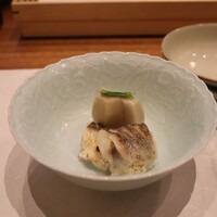 天婦羅 みやしろ - 