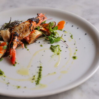 予約必須！『クリスマスコース2025』受付開始しました！