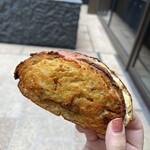 Comme’N TOKYO - ハムチーズ¥432