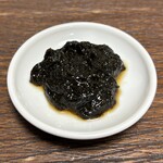 道の駅あわじ - 島のり佃煮