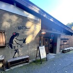 KIKORI CAFE TOKYO - 