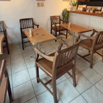 東向島珈琲店 - 