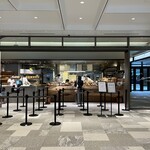 Comme’N TOKYO - 外観