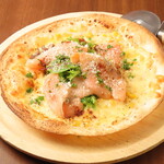 イタリアンバルSalve - pizzaサルモーネ