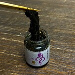 道の駅あわじ - 島のり佃煮