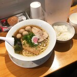 古川屋台 ソウヅ - 