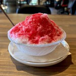 KIKORI CAFE TOKYO - 
