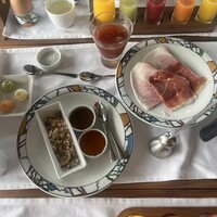 KOBE KITANO TERRASSE - 