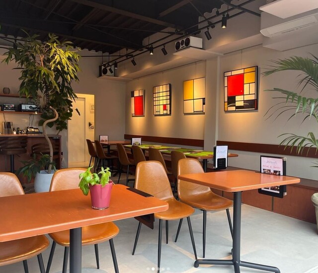 ハナレイ（Hanaley） - 古川（ダイニングバー）の写真