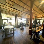 KIKORI CAFE TOKYO - 