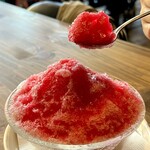KIKORI CAFE TOKYO - 