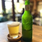 KIKORI CAFE TOKYO - 